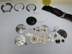 雅克德罗机械腕表星期突然走快，精准调校秘籍在此
