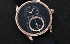 雅克德罗表带太紧处理方法是什么