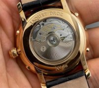 为什么现在那么多人带雅克德罗