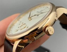 雅克德罗表带掉色解决办法盘点