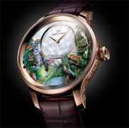 雅克德罗表耳掉了解决技巧盘点