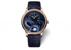 如何在雅克德罗专柜买到表