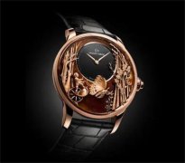 雅克德罗表带过短处理技巧大全