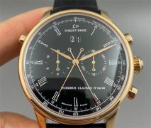 雅克德罗表带过长解决技巧