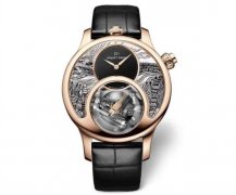 雅克德罗表带太紧处理办法详解