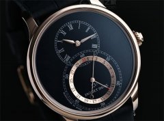 雅克德罗表带掉色原因是什么