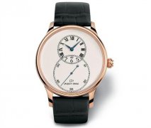 雅克德罗表带过短如何修复