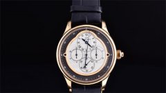 雅克德罗表带太紧解决办法