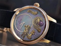 雅克德罗表耳掉了解决办法推荐