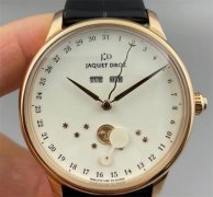 雅克德罗表带太紧处理技巧深度解析