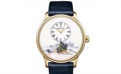 雅克德罗表带过短处理方法汇总