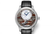 雅克德罗表带过短解决方法汇总