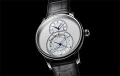 雅克德罗表带怎么调节松紧