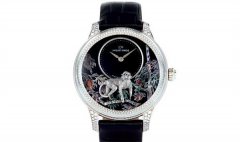 雅克德罗表带过短解决方法深度解析