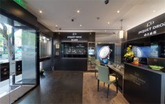 雅克德罗表带过短处理办法汇总