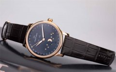 雅克德罗表带掉色是什么原因