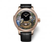 男士一般带多大规格的雅克德罗