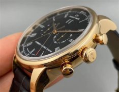 雅克德罗表带掉色解决办法详解