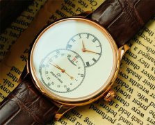 雅克德罗表带太紧怎么解决