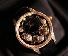 雅克德罗表耳掉了解决办法