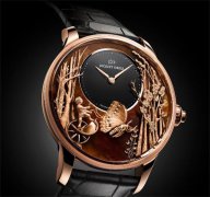 雅克德罗表带过长原因是什么