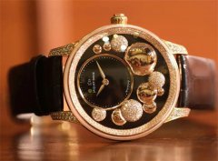 雅克德罗表耳掉了解决技巧